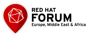 Приглашаем вместе с нами на Red Hat Forum Russia