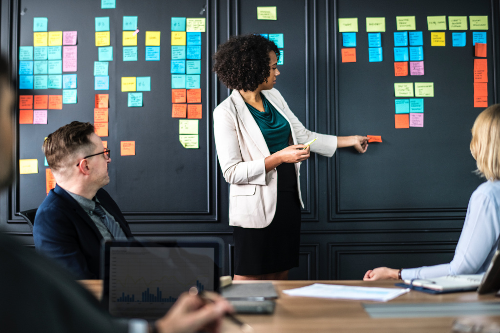 Agile методология Agile методология