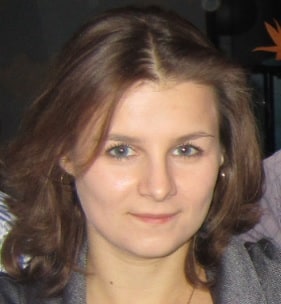 Преподаватель Гузюк Жанна Преподаватель Гузюк Жанна