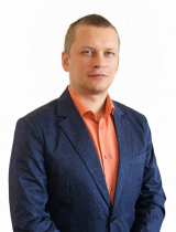 Валерий Бирин, Project Management Professional