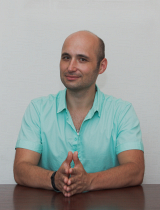 Каретко Николай, Microsoft Certified Trainer