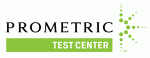 Статус авторизованного центра тестирования компании Prometric