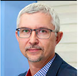 Тренер Института IBA стал соавтором статьи январского номера американского журнала Java Magazine