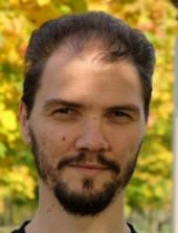 Алексей Болотин, Project Management Professional
