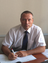Павел Гарбар, сертифицированный тренер