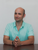 Каретко Николай, Microsoft Certified Trainer Каретко Николай, Microsoft Certified Trainer