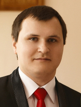Кирилл Дубинин, тренер СУБД Oracle