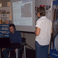 Institute of IT&Business Administration провел семинар “TOEFL vs IELTS”