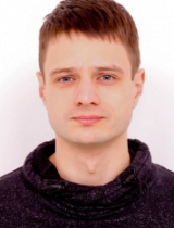 Никита Ковальков