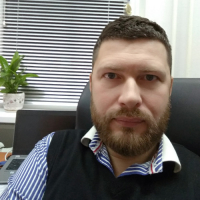 Стреха Александр Викторович