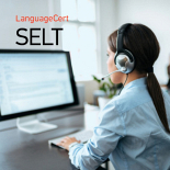 Экзамены LanguageCert SELT теперь доступны в Институте IBA!