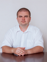 Виталий Агашков, сертифицированный тренер IBM Domino/Notes