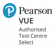 Институт IBA стал Pearson VUE Authorized Test Center Select!