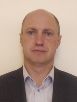 Александр Варвашеня, Project Management Professional