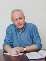 Леонид Киндеев, эксперт в области бизнес-анализа