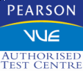 Статус авторизованного центра тестирования компании Pearson VUE