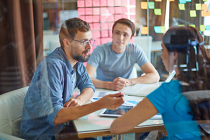 Из лингвиста в программиста!