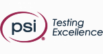 Статус авторизованного центра тестирования компании PSI