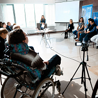 Итоги Белорусского форума по проблемам трудоустройства людей с инвалидностью