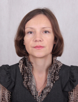 Анна Швакель, тренер Oracle BI