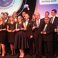 IBA Group – победитель конкурса CEE Shared Services & Outsourcing Awards