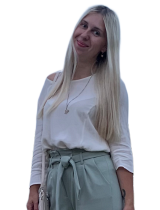 Лях Анастасия Михайловна